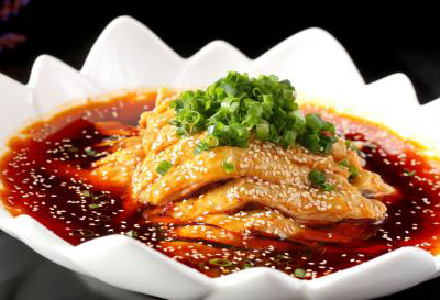 麻辣拌料