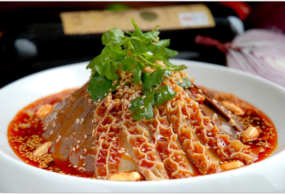 夫妻肺片
